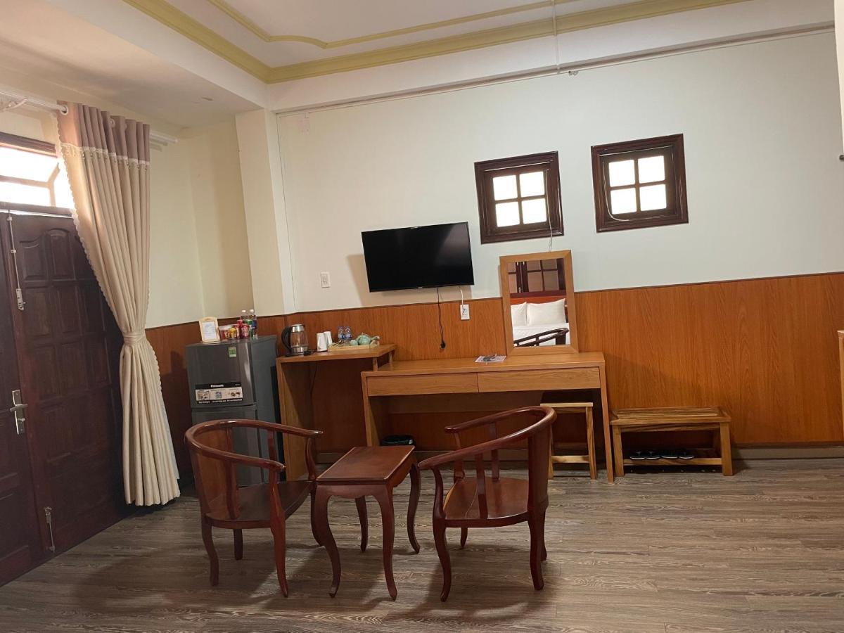 Khach San Mekong Star Ξενοδοχείο Vĩnh Long Εξωτερικό φωτογραφία