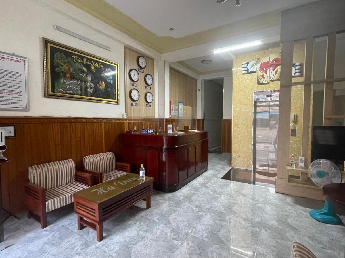 Khach San Mekong Star Ξενοδοχείο Vĩnh Long Εξωτερικό φωτογραφία